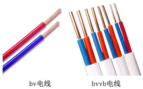 <a href='http://www.mingchengschool.com.cn/bvdianxian/' target='_blank'><u>bv電線</u></a>與<a href='http://www.mingchengschool.com.cn/bvvbdianxian/' target='_blank'><u>bvvb電線</u></a>